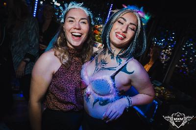 Party Bild aus dem Maxxim Club Berlin vom 07.06.2025